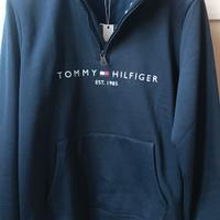 Felpa Tommy Hilfiger Nuova