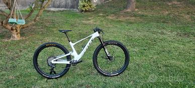 Scott spark rc pro