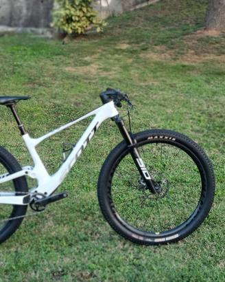 Scott spark rc pro