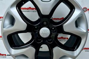 Cerchio Jeep Mopar Compass - Renegade - 5VC28TRMAA