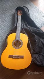 Chitarra Navarra per ragazzi 