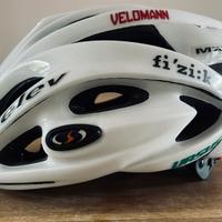 Casco mtb Selev Matrix taglia M