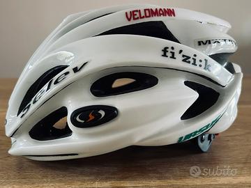 Casco mtb Selev Matrix taglia M