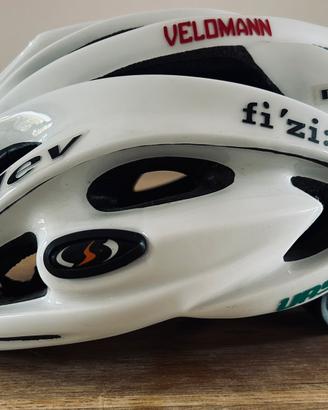 Casco mtb Selev Matrix taglia M
