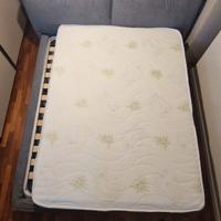 Materasso matrimoniale ortopedico NUOVO