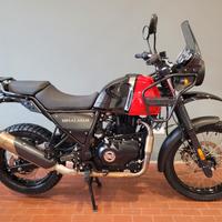 Royal Enfield Himalayan - 2021