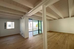 Appartamento di 152 m² con 4 locali e box auto a C