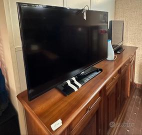 Televisore samsung