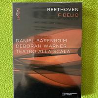 DVD Rossini - Il Barbiere di Siviglia 2016