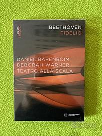 DVD Rossini - Il Barbiere di Siviglia 2016