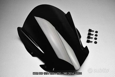 Cupolino KTM RC 125 / 200 / 250 / 390 2014 - 2021