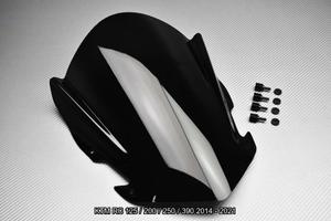 Cupolino KTM RC 125 / 200 / 250 / 390 2014 - 2021