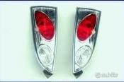 Fanali tuning posteriori FORD FOCUS prima serie