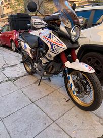 Honda Transalp