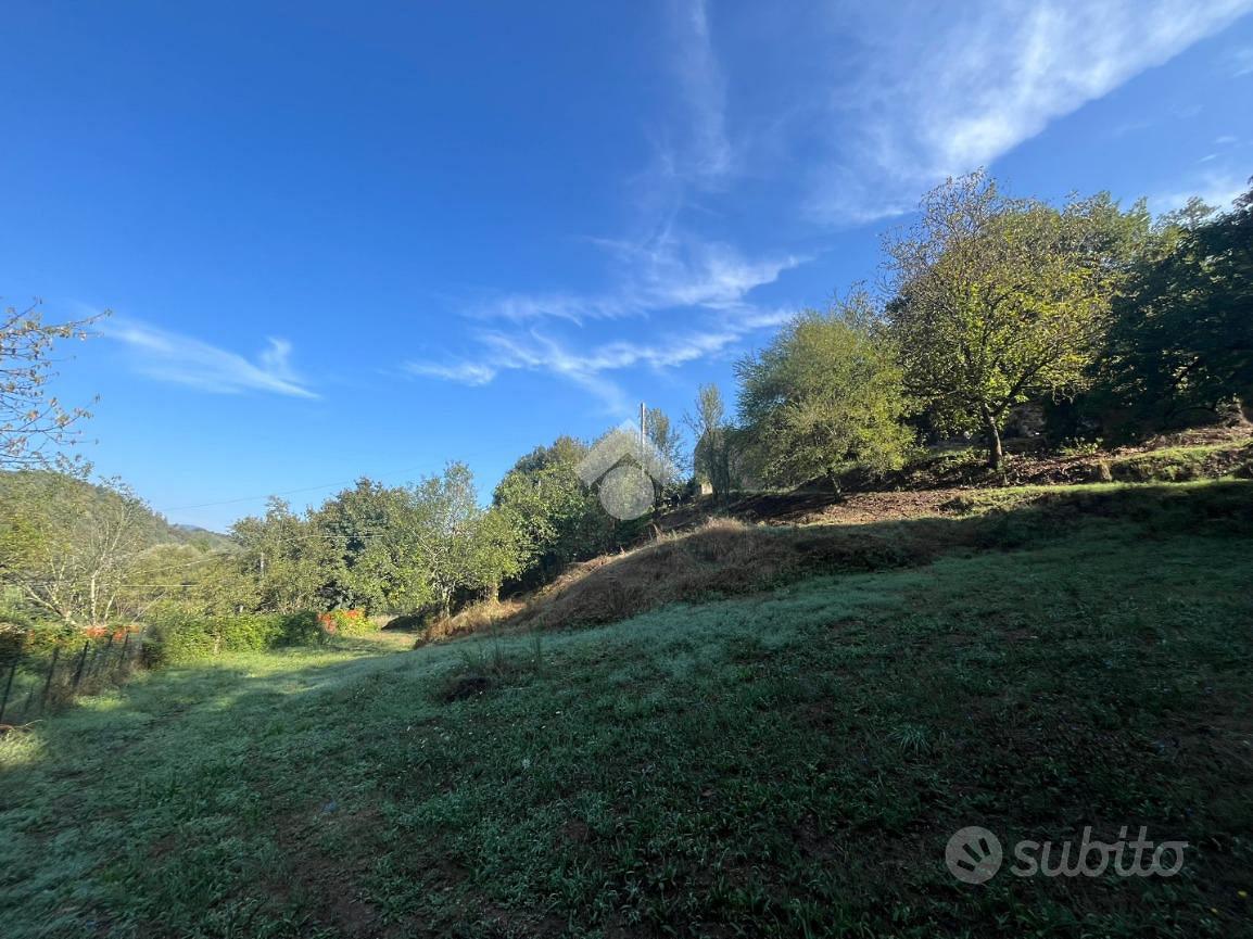 RUSTICO A SUBIACO - Vista 2