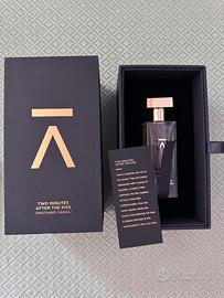 Extrait de parfum Azman Two minutes after the kiss