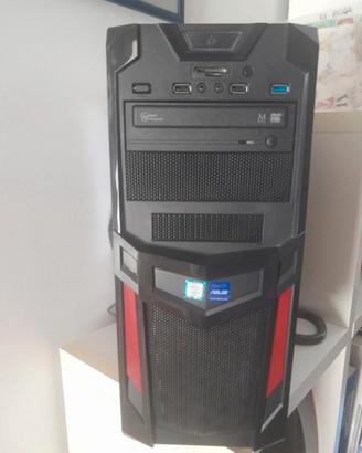 Asus case