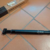 Reggisella Oneup dropper v3 240mm x 34.9
