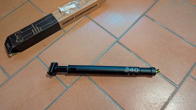 Reggisella Oneup dropper v3 240mm x 34.9