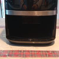 Friggitrice ad aria Ecofry 