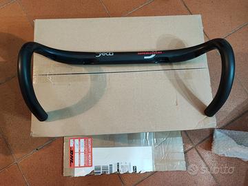 Deda Superleggera Carbon Team Curva Manubrio bdc