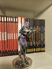 Tali’Zorah Mass Effect Kotobukiya