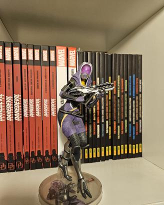 Tali’Zorah Mass Effect Kotobukiya