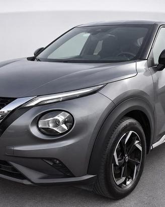 Nissan Juke 1.0 dig-t N-Connecta 114cv dct