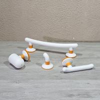 Set bagno Emmanuel Babled Design