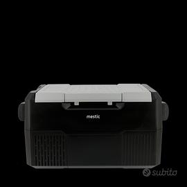 FRIGORIFERO A COMPRESSORE MCCHD-33 AC/DC