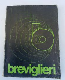 Catalogo ricambi Breviglieri macchine agricole