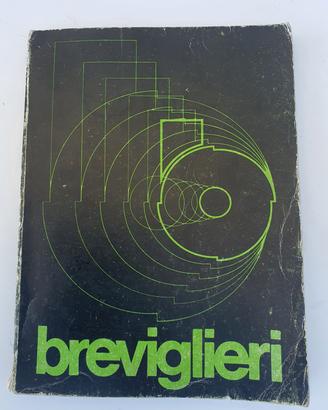 Catalogo ricambi Breviglieri macchine agricole