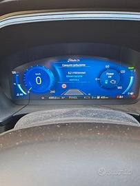 Ford kuga 2.5 fhev full hybrid  St line x