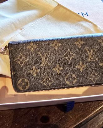 Portafoglio Grande con Zip LOUIS VUITTON