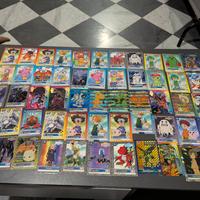 55 Carte di Digimon