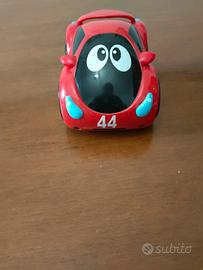 Macchinina Chicco Turbo Touch Wild, da collezione 