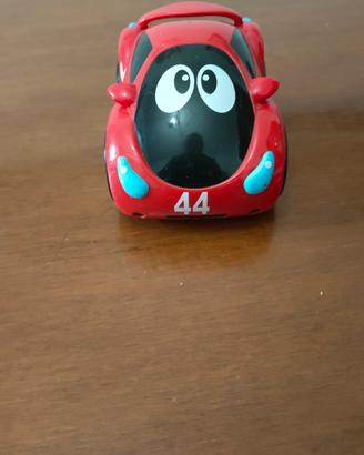 Macchinina Chicco Turbo Touch Wild, da collezione 