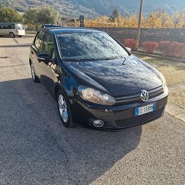 Golf 6 1.2 TSI