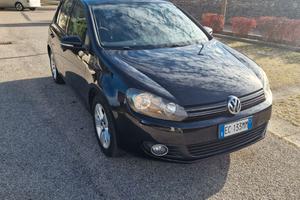 Golf 6 1.2 TSI