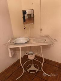 Lavabo vintage - Arredamento e Casalinghi In vendita a Vicenza