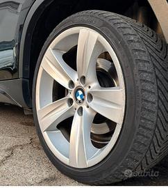 cerchi bmw 18 canale differenziato