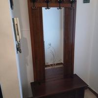 blocco di mobili per ingresso