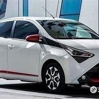 Ricambi usati TOYOTA AYGO 2020