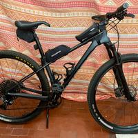 Mountain Bike Scott Scale 940