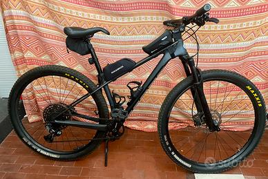 Mountain Bike Scott Scale 940