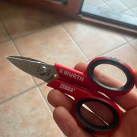 Forbici Wurth