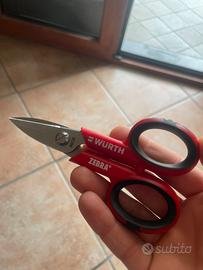 Forbici Wurth