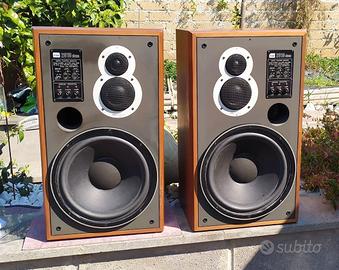 ESB DCM 2010 + DCM 2200 crossover elettronico