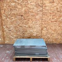 SCAFFALATURE METALLICHE