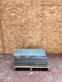 SCAFFALATURE METALLICHE